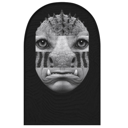 All-Over Print Unisex Mesh Mask