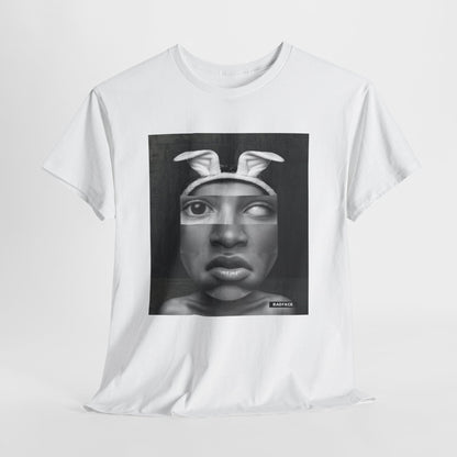 BADFACE  Custom  T-Shirt