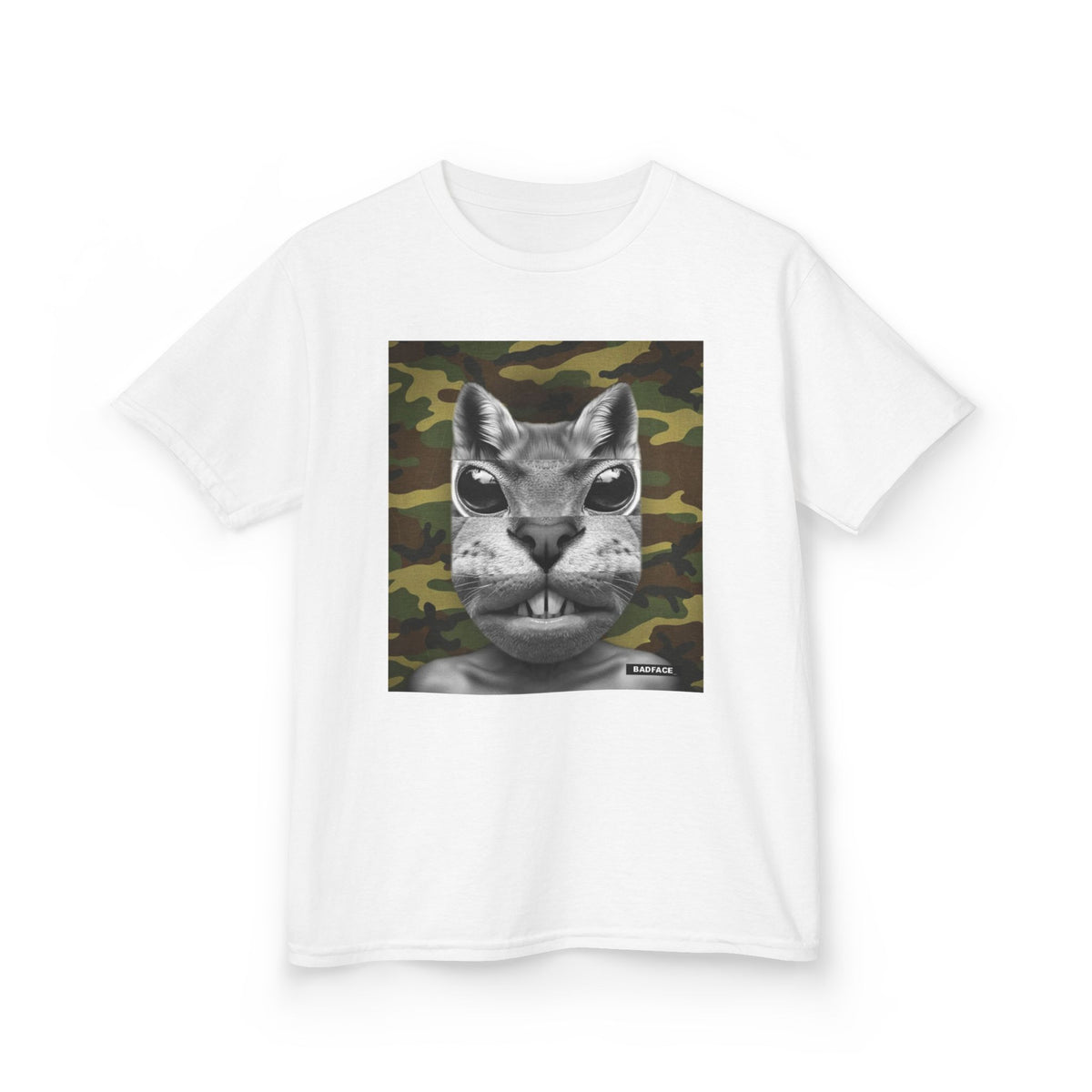 BADFACE KIDS T Shirt