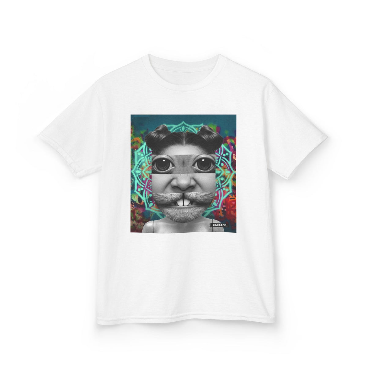 BADFACE KIDS T Shirt