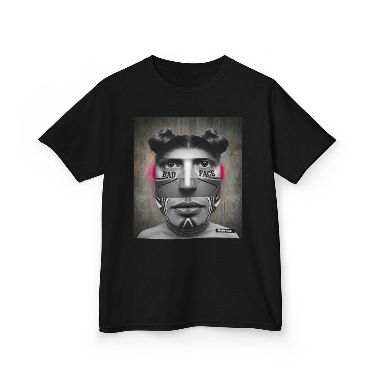 BADFACE KIDS T Shirt