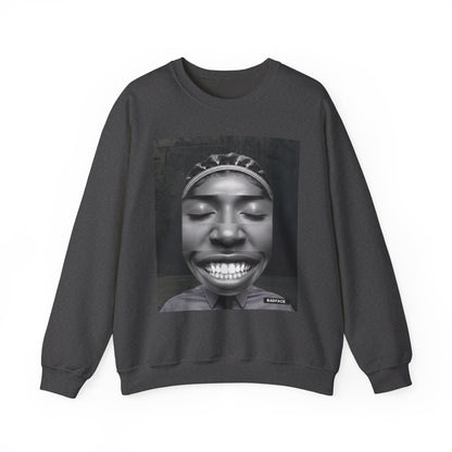 BADFACE Custom Face Sweatshirt