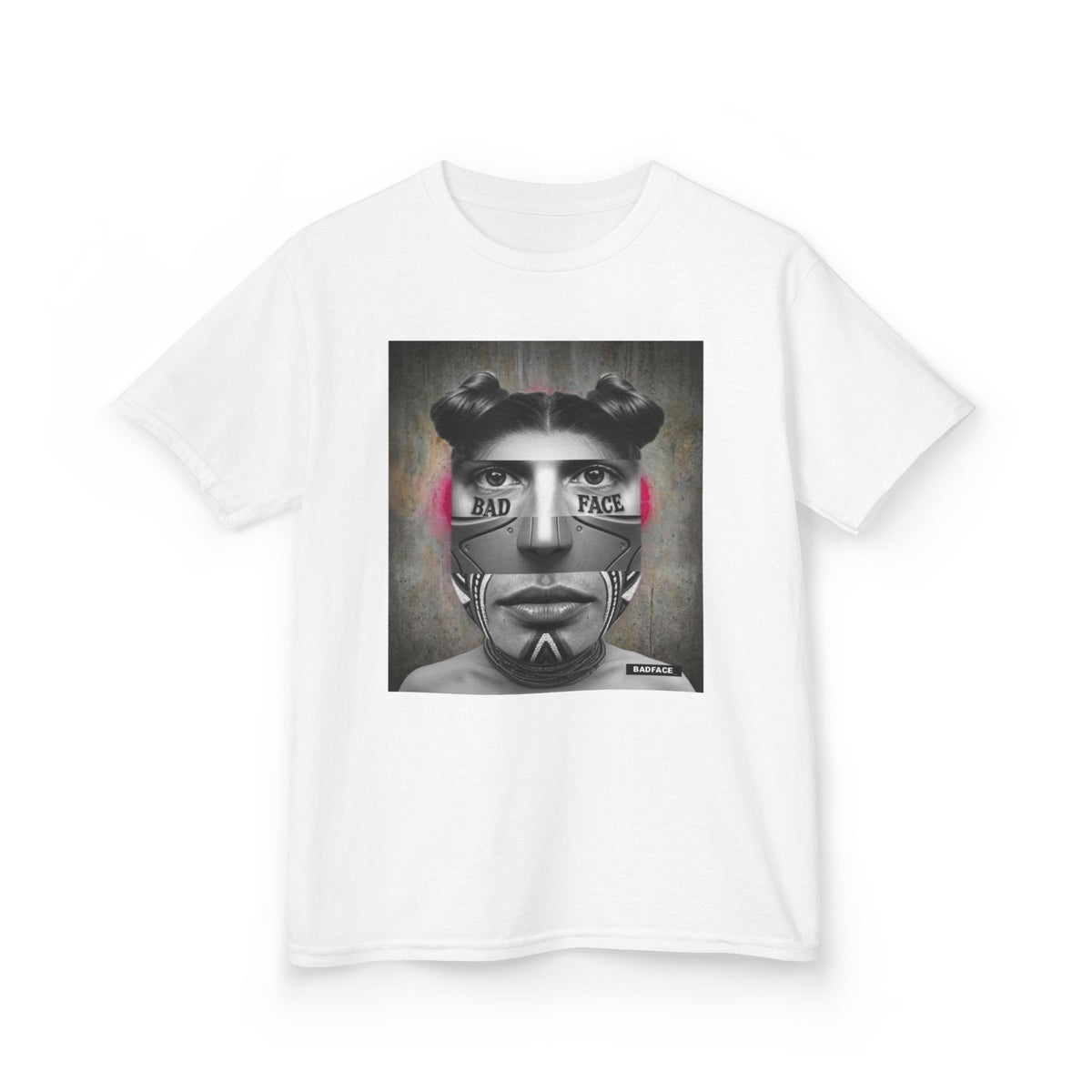 BADFACE KIDS T Shirt