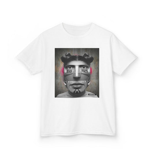 BADFACE KIDS T Shirt