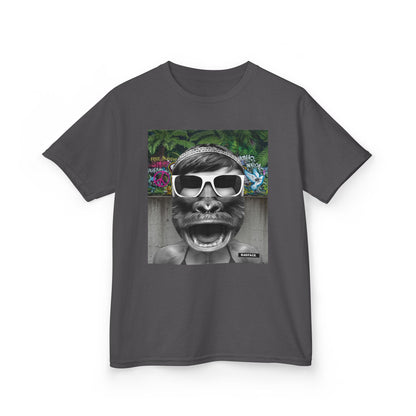 BADFACE KIDS T Shirt 0bars