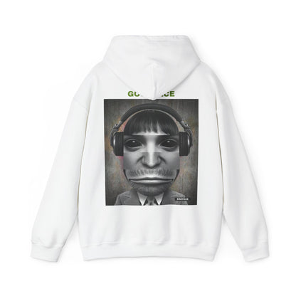 BADFACE Unisex Hoodie