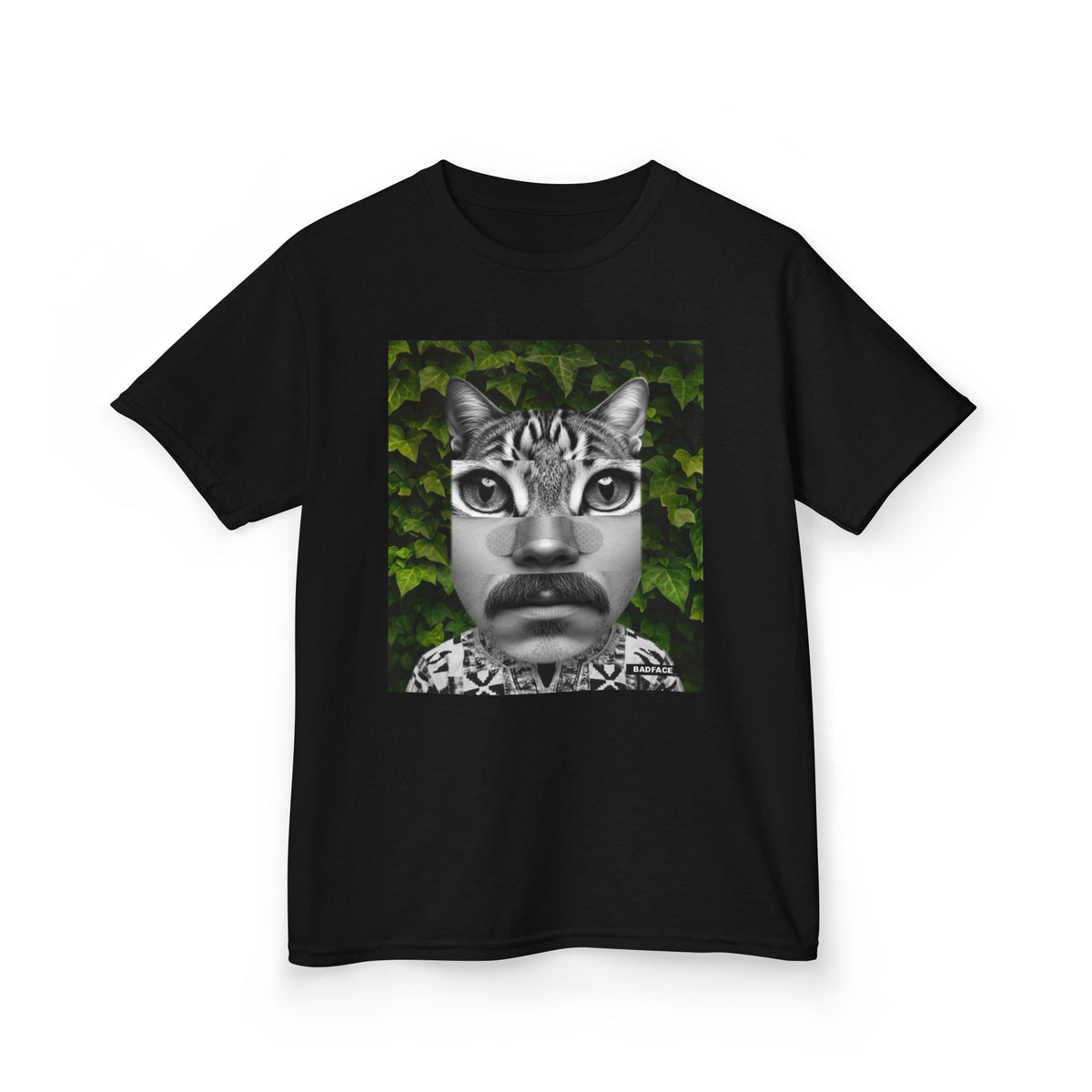 BADFACE KIDS T Shirt