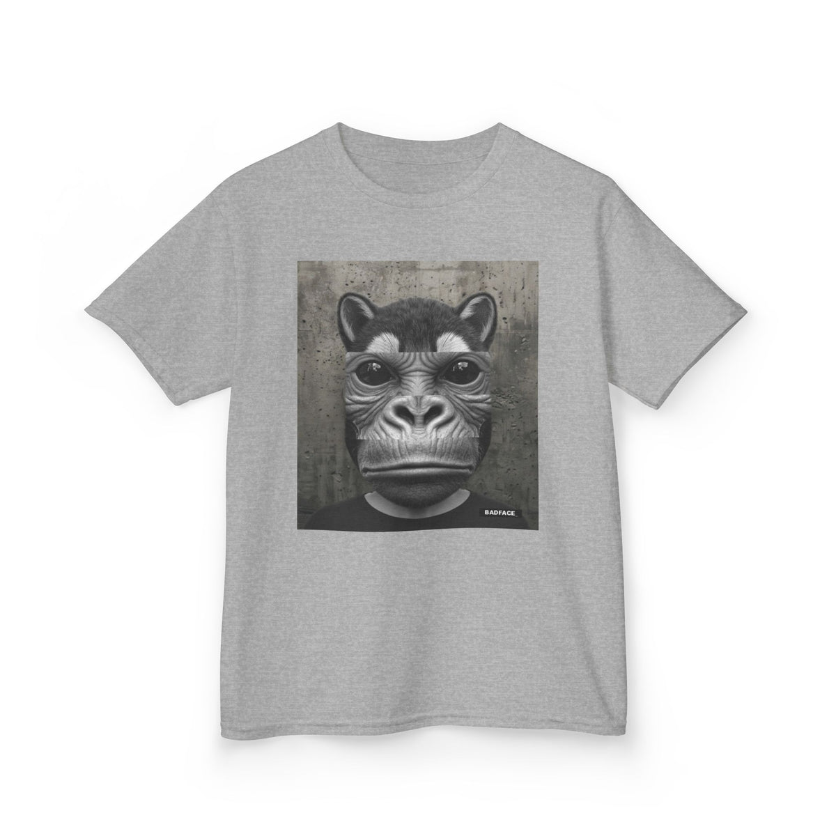 BADFACE KIDS T Shirt