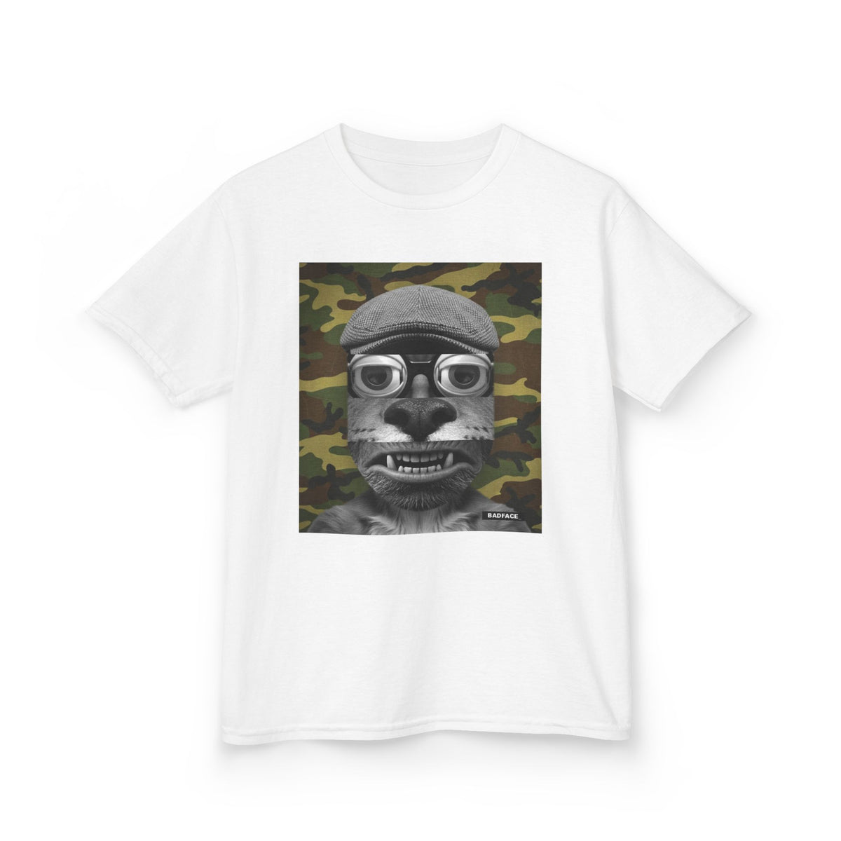 BADFACE KIDS T Shirt
