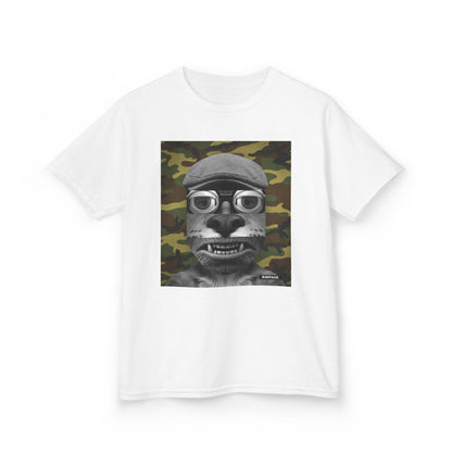 BADFACE KIDS T Shirt