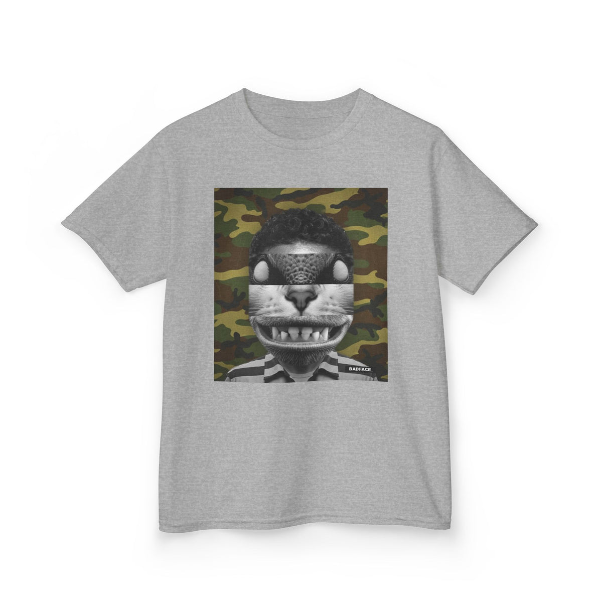 BADFACE KIDS T Shirt