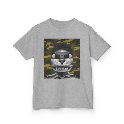 BADFACE KIDS T Shirt