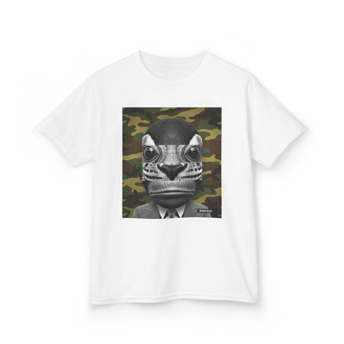 BADFACE KIDS T Shirt