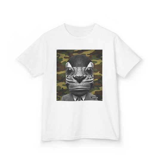 BADFACE KIDS T Shirt