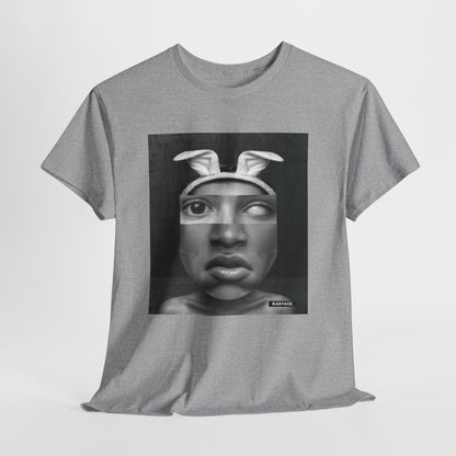 BADFACE  Custom  T-Shirt