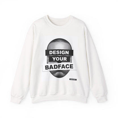 BADFACE Sweatshirt - Unisex