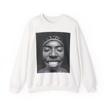 BADFACE Custom Face Sweatshirt
