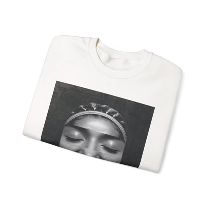 BADFACE Custom Face Sweatshirt
