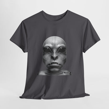 BADFACE Charachter  Custom  T-Shirt