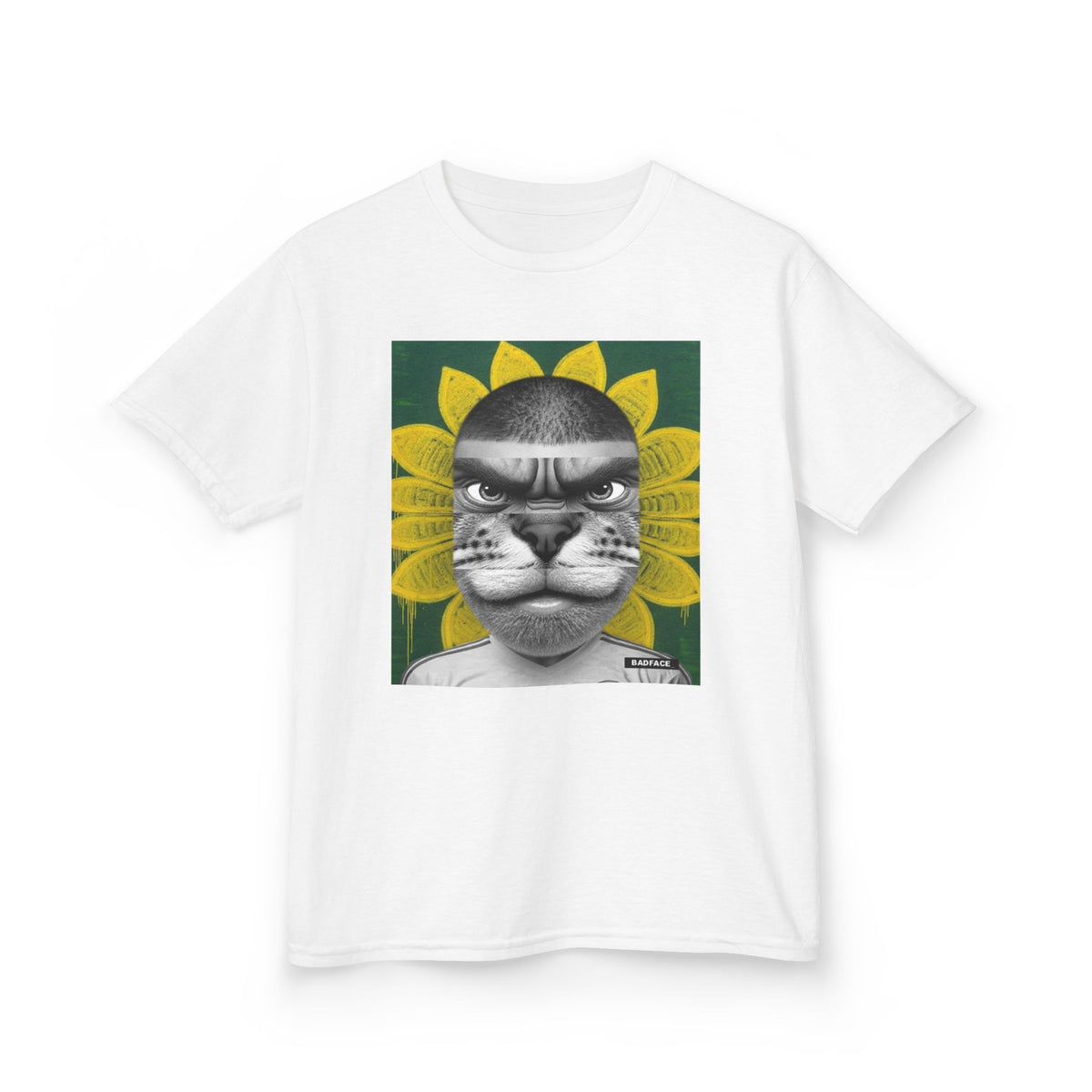BADFACE KIDS T Shirt