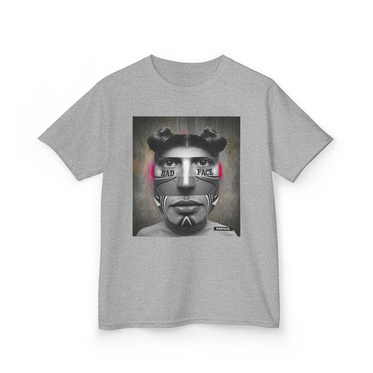 BADFACE KIDS T Shirt