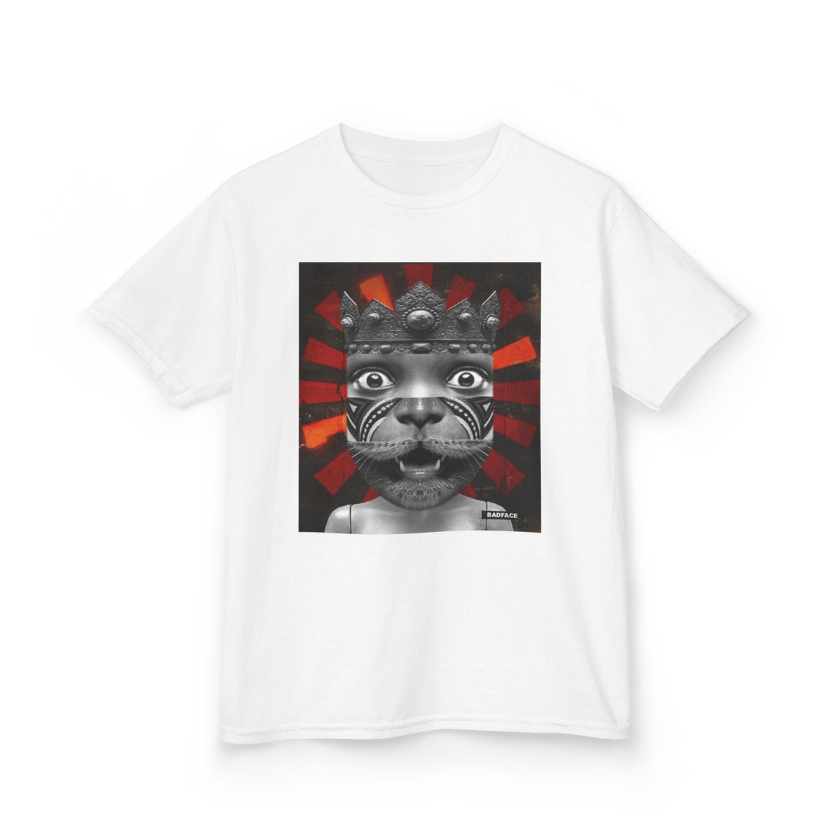 BADFACE KIDS T Shirt