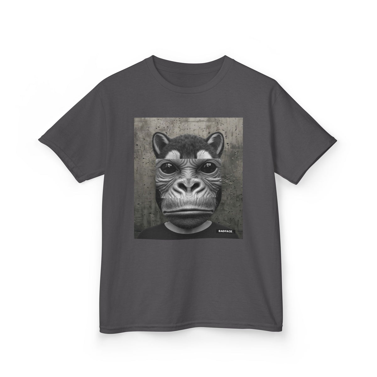 BADFACE KIDS T Shirt