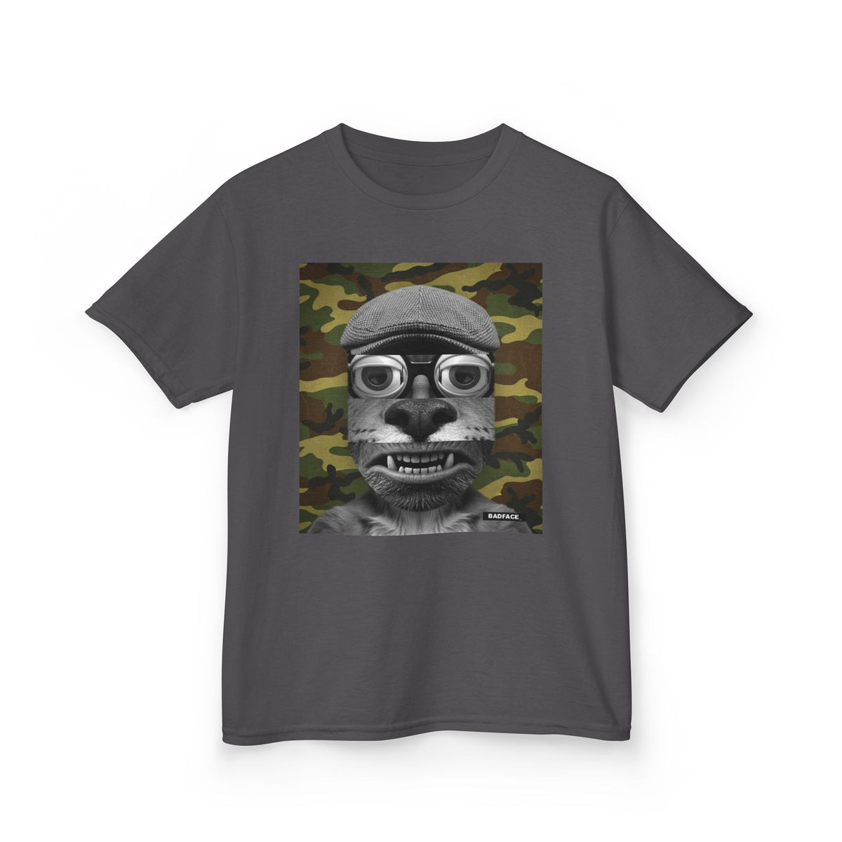 BADFACE KIDS T Shirt