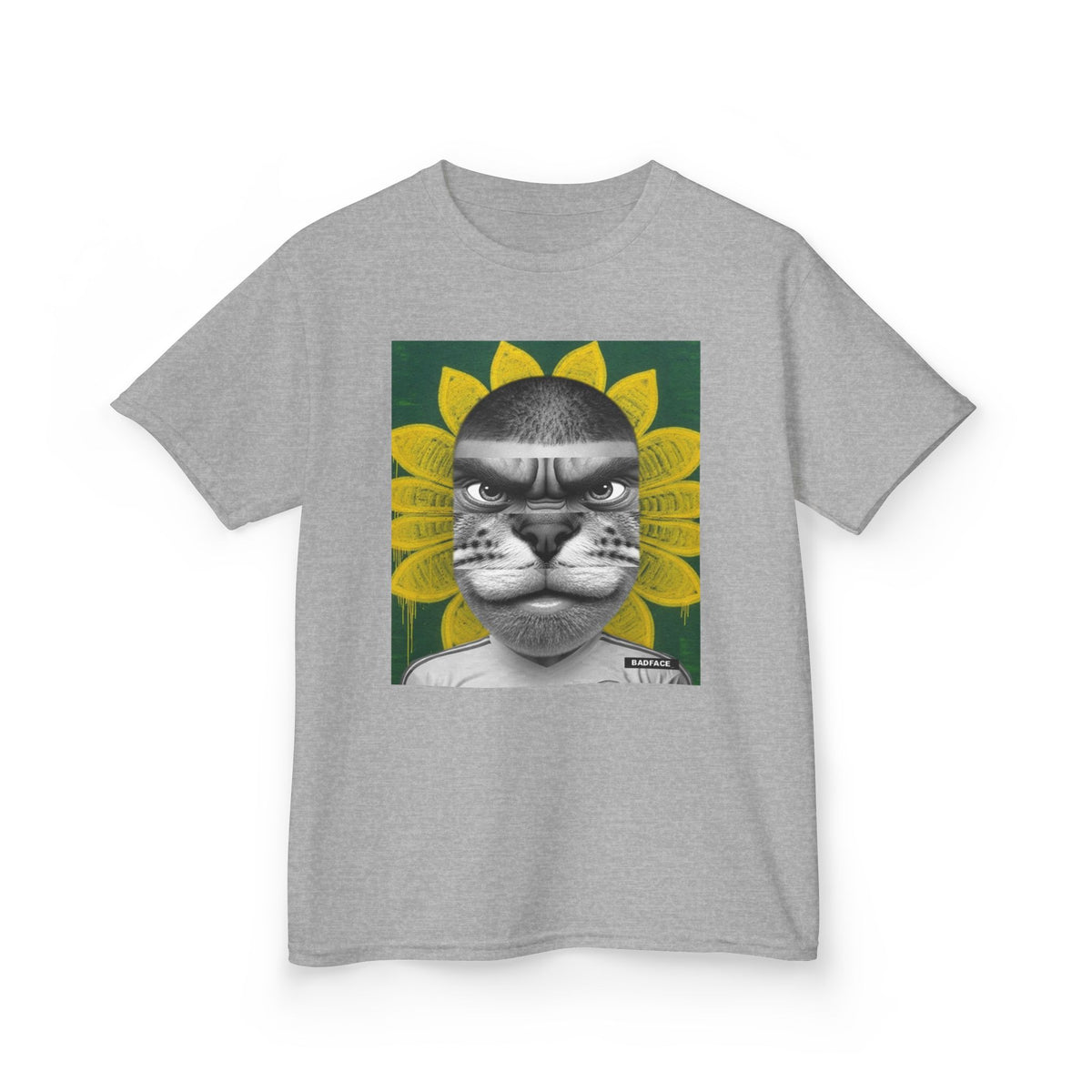 BADFACE KIDS T Shirt