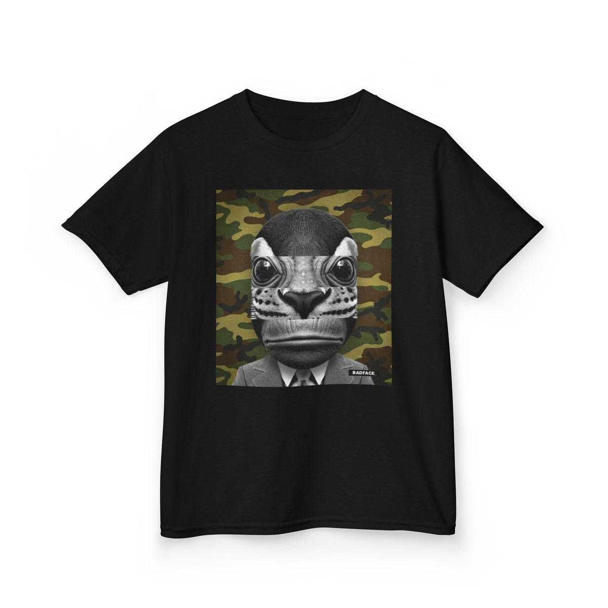 BADFACE KIDS T Shirt