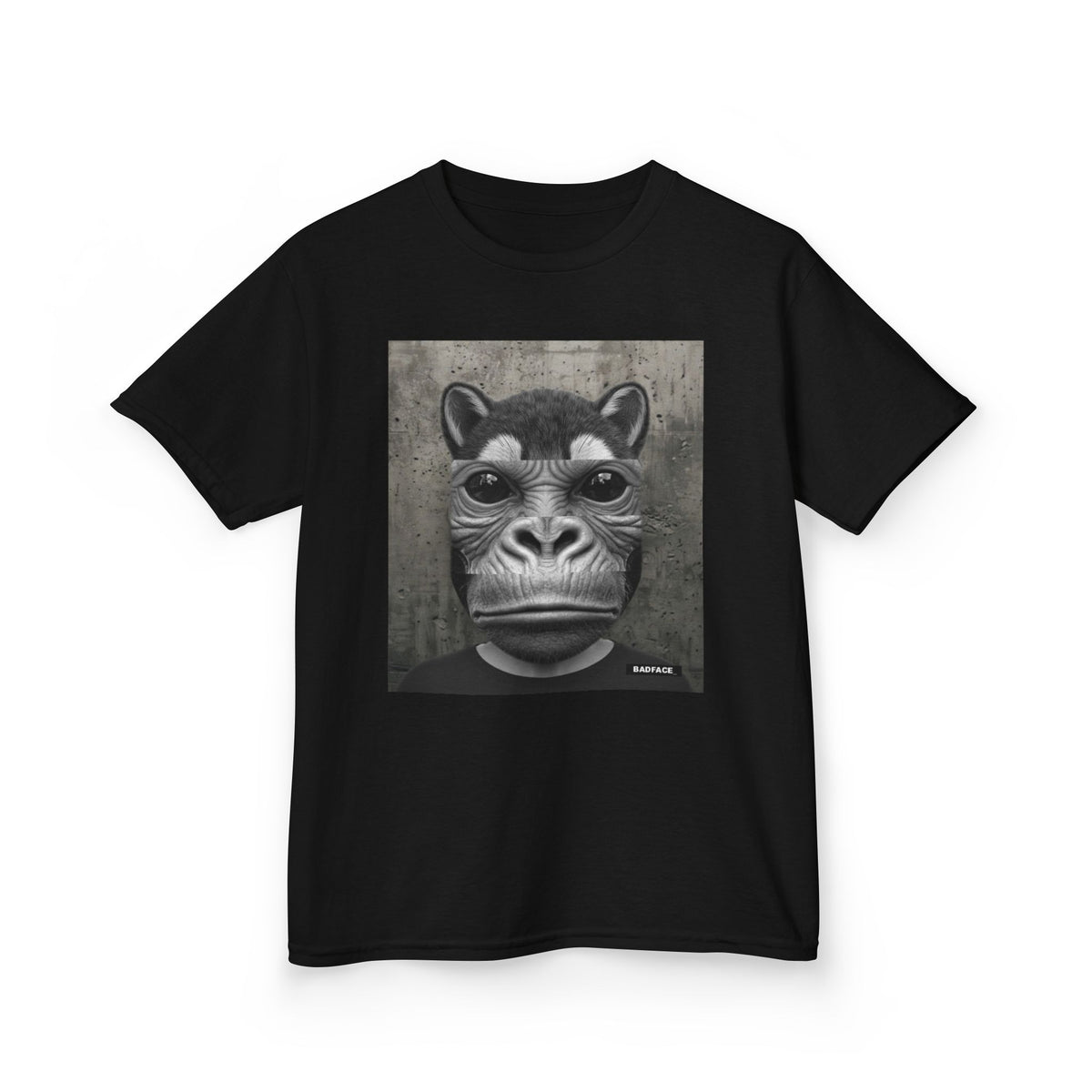 BADFACE KIDS T Shirt