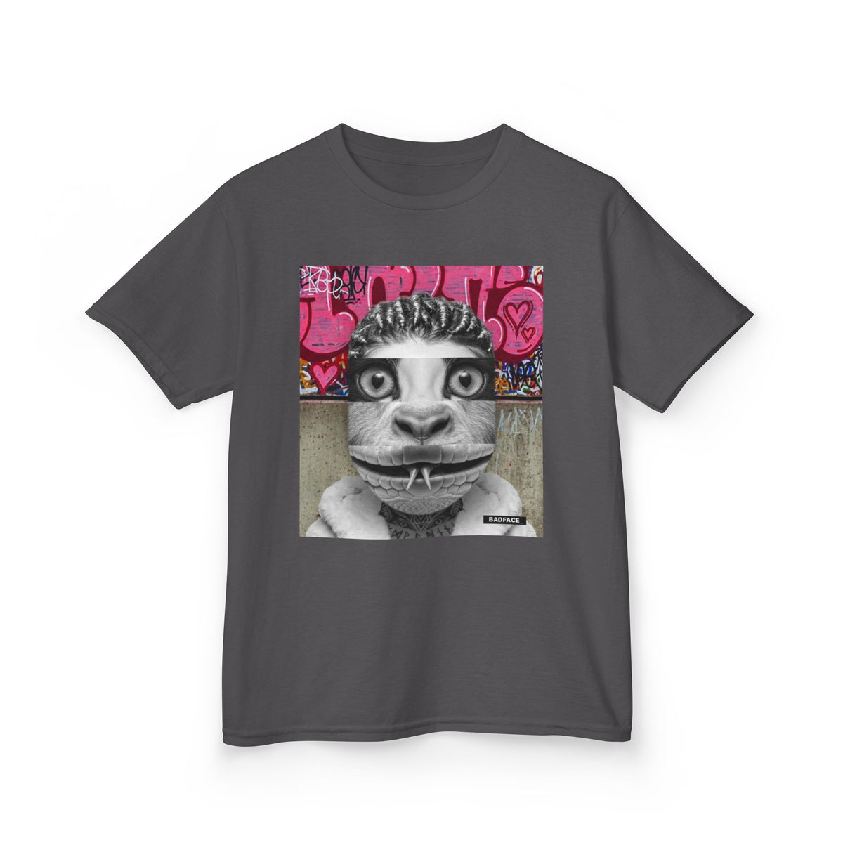 BADFACE KIDS T Shirt