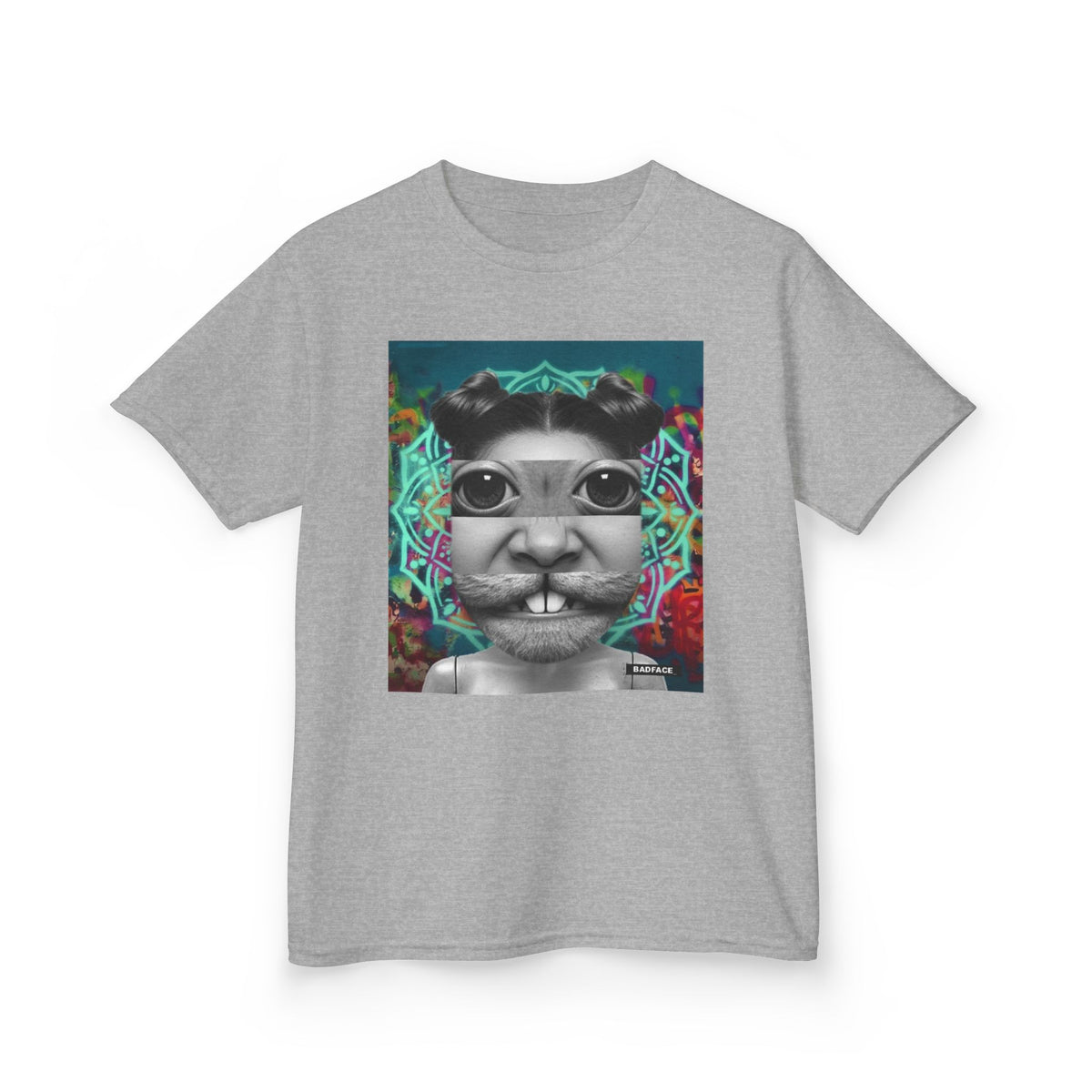 BADFACE KIDS T Shirt