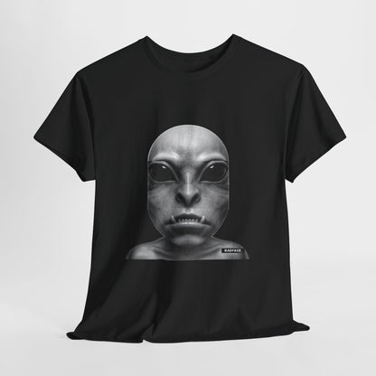 BADFACE Charachter  Custom  T-Shirt