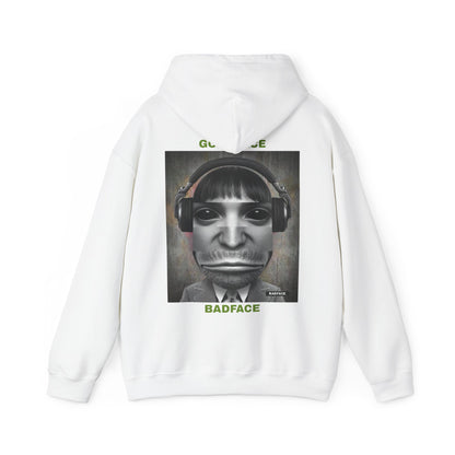 BADFACE Unisex Hoodie