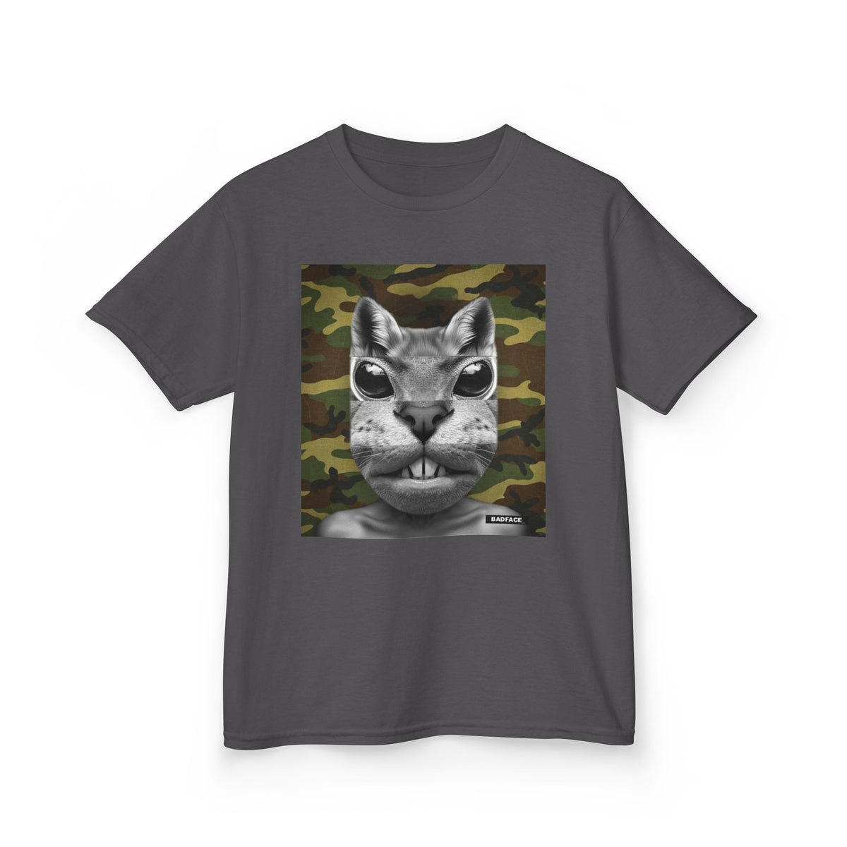 BADFACE KIDS T Shirt