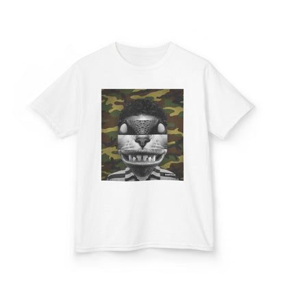 BADFACE KIDS T Shirt